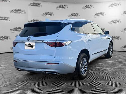 2024 Buick Enclave Premium FWD