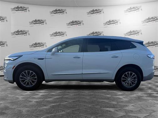 2024 Buick Enclave Premium FWD