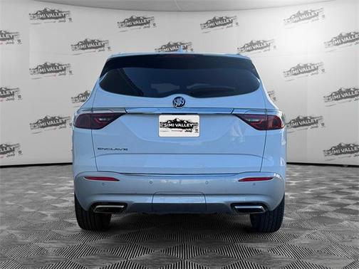 2024 Buick Enclave Premium FWD