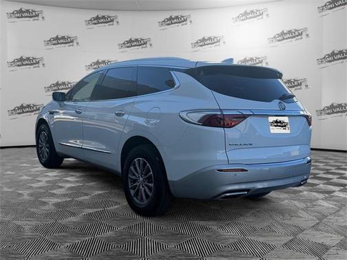 2024 Buick Enclave Premium FWD