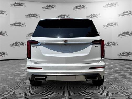 2023 Cadillac XT6 Premium Luxury AWD