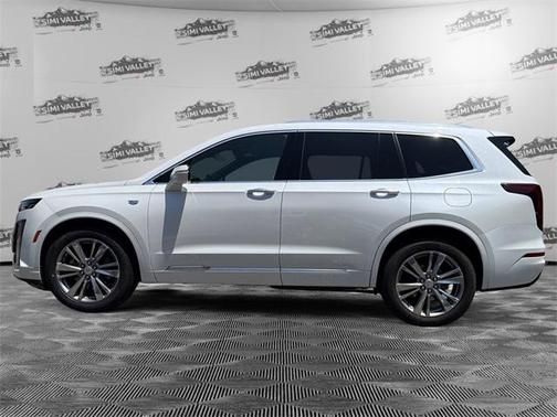 2023 Cadillac XT6 Premium Luxury AWD
