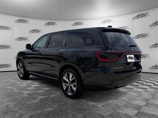 2014 Dodge Durango R/T