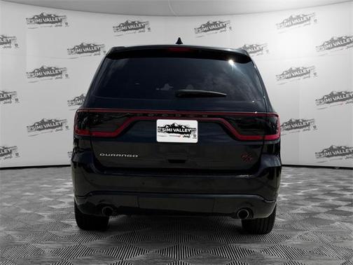 2014 Dodge Durango R/T