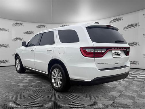 2019 Dodge Durango SXT