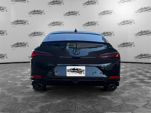 2024 Acura Integra A-SPEC Technology