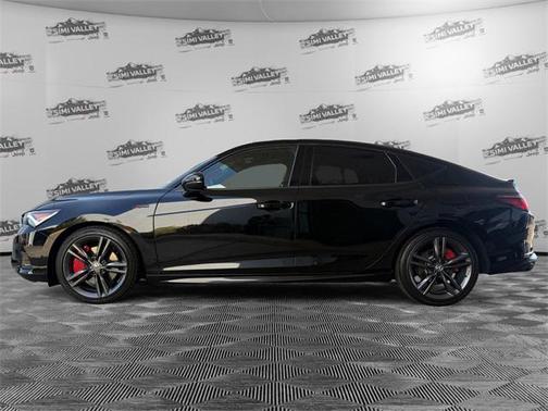 2024 Acura Integra A-SPEC Technology