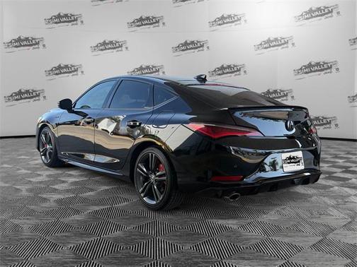 2024 Acura Integra A-SPEC Technology
