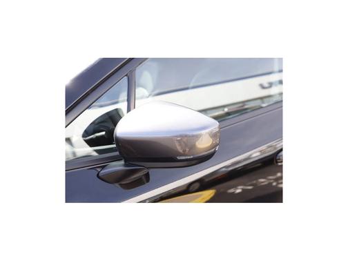 Crystal Black Silica 2026 Subaru Crosstrek Limited