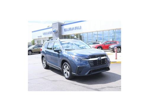 2025 Subaru Ascent Premium 8-Passenger