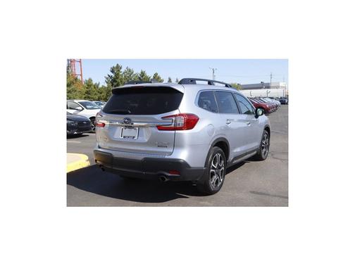 2025 Subaru Ascent Touring 7-Passenger
