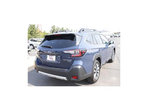 2025 Subaru Outback Limited XT