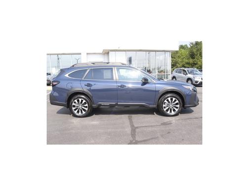2025 Subaru Outback Limited XT