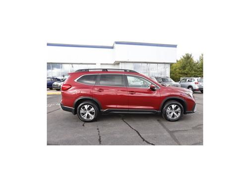 2025 Subaru Ascent Premium 7-Passenger