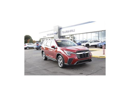 2025 Subaru Ascent Premium 7-Passenger