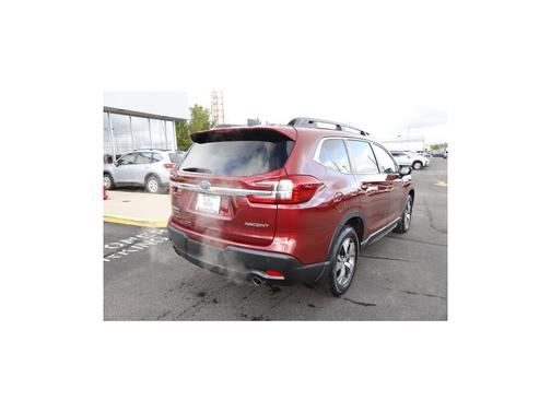 2025 Subaru Ascent Premium 7-Passenger