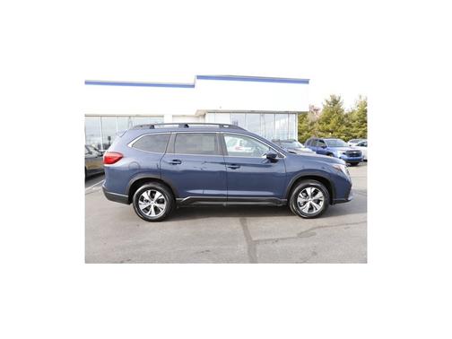 2025 Subaru Ascent Premium 7-Passenger