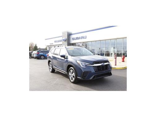 2025 Subaru Ascent Premium 7-Passenger
