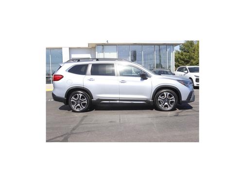 2025 Subaru Ascent Touring 7-Passenger