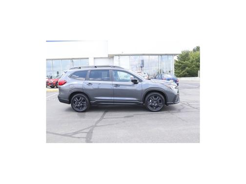 2025 Subaru Ascent Onyx Edition 7-Passenger