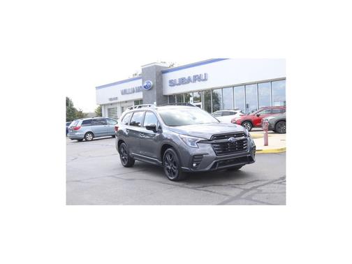 2025 Subaru Ascent Onyx Edition 7-Passenger