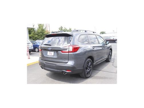2025 Subaru Ascent Onyx Edition 7-Passenger