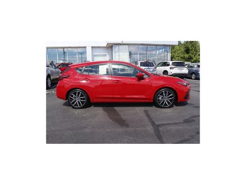 2024 Subaru Impreza Sport