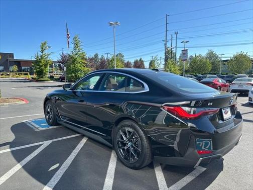 2023 BMW i4 Gran Coupe eDrive40
