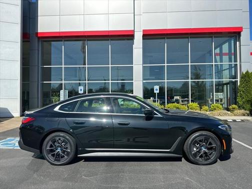 2023 BMW i4 Gran Coupe eDrive40