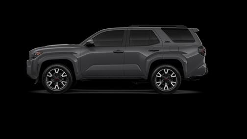 Underground 2026 Toyota 4Runner TRD Sport Premium