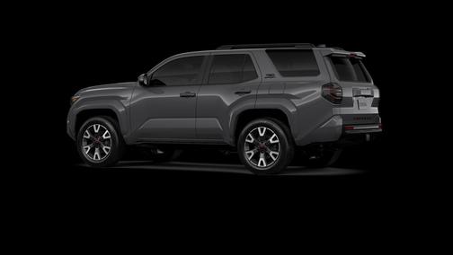 Underground 2026 Toyota 4Runner TRD Sport Premium
