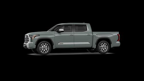 Lunar 2026 Toyota Tundra 1794 Edition