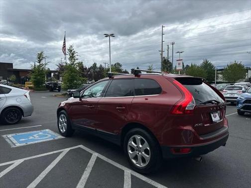 2013 Volvo XC60 3.2