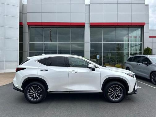 2024 Lexus NX 350 350 Base