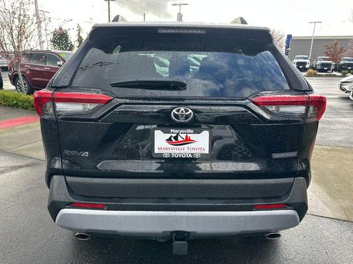 2019 Toyota RAV4 Adventure