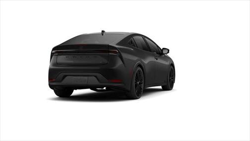 2025 Toyota Prius L