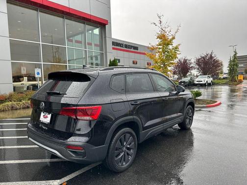 2023 Volkswagen Taos 1.5T S