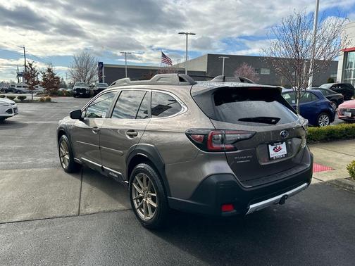 2024 Subaru Outback Limited XT