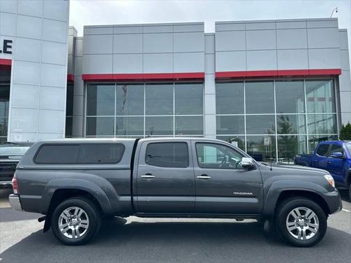 2013 Toyota Tacoma Base