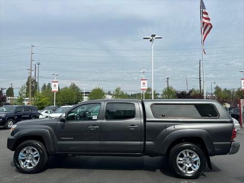 2013 Toyota Tacoma Base