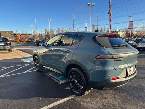 2024 Dodge Hornet GT