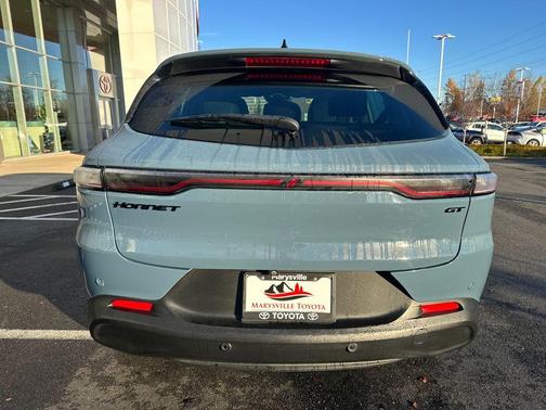 2024 Dodge Hornet GT