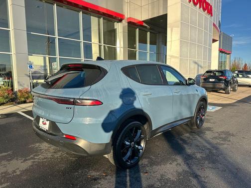 2024 Dodge Hornet GT