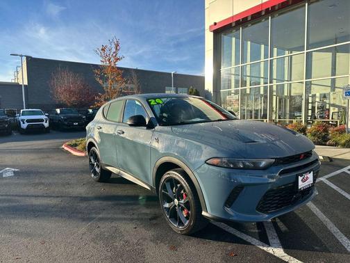 2024 Dodge Hornet GT