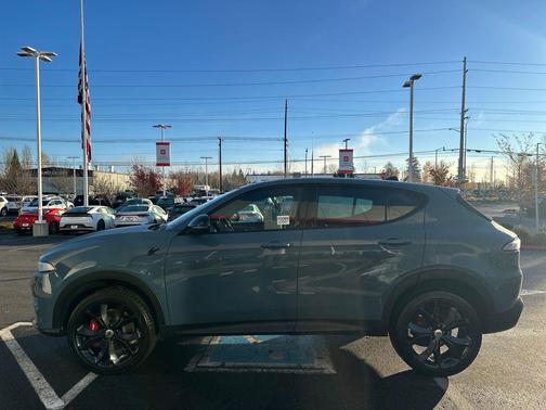 2024 Dodge Hornet GT