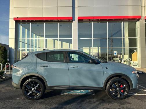 2024 Dodge Hornet GT