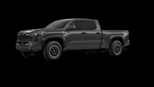 Underground 2026 Toyota Tacoma TRD Off-Road