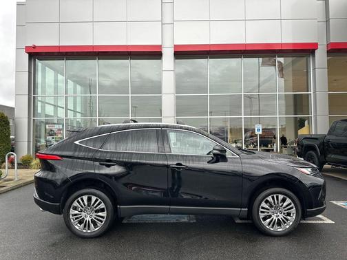 2024 Toyota Venza XLE