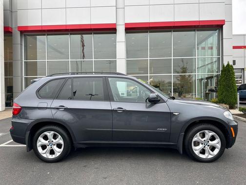 2012 BMW X5 xDrive50i