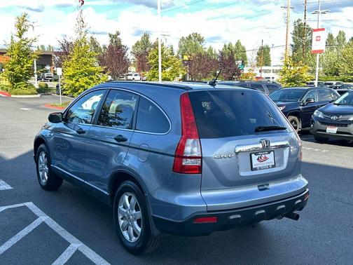 2009 Honda CR-V EX